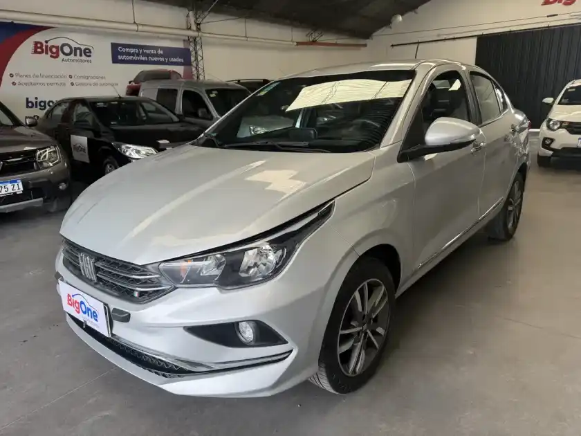 Fiat Cronos 1.3 Precision Cvt 2023 - foto 2