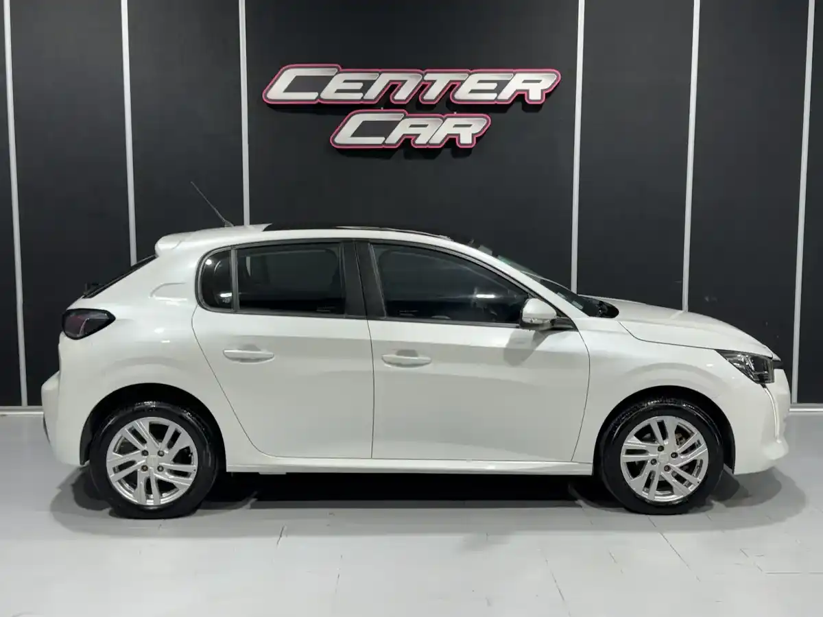 Peugeot 208 1.6 Active 2020 - foto 2