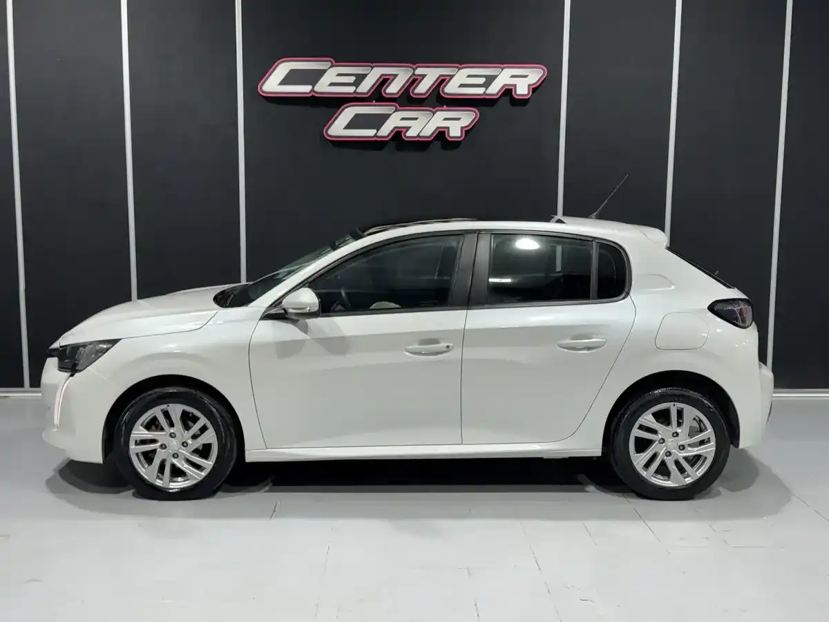 Peugeot 208 1.6 Active 2020 - foto 5
