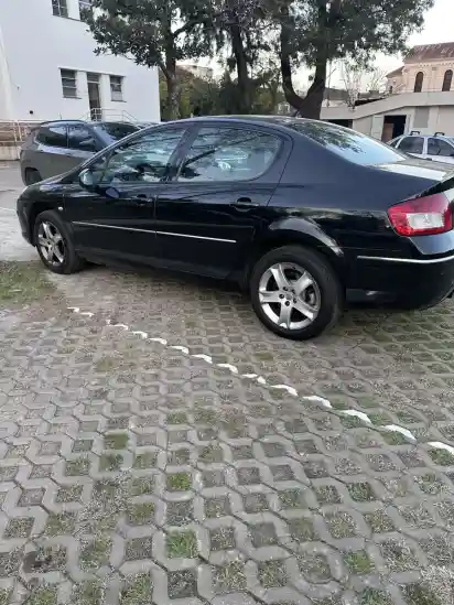Peugeot 407 2.0 Hdi Sv Sport 2010 - foto 4