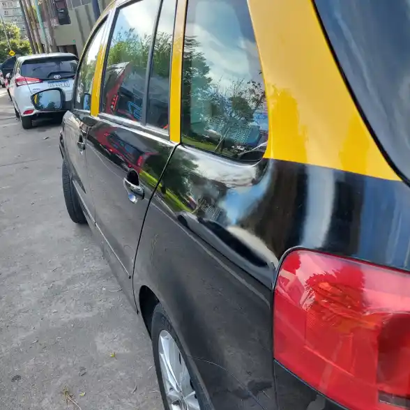 Volkswagen Suran 1.6 Trendline 2013 - foto 5