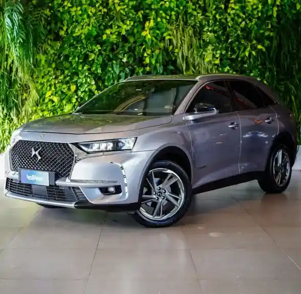 D·s Ds7 Crossback 2.0 Hdi 180 At Grand Chic 2020 - foto 1