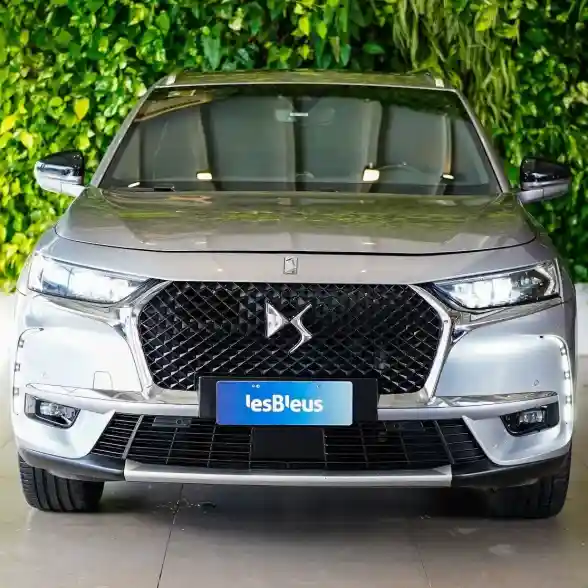D·s Ds7 Crossback 2.0 Hdi 180 At Grand Chic 2020 - foto 2