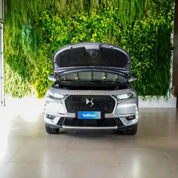 D·s Ds7 Crossback 2.0 Hdi 180 At Grand Chic 2020 - foto 3