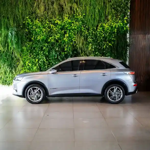 D·s Ds7 Crossback 2.0 Hdi 180 At Grand Chic 2020 - foto 5