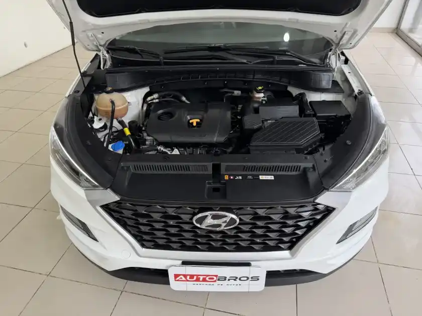 Hyundai Tucson 2.0 Style 2Wd At 2021 - foto 2