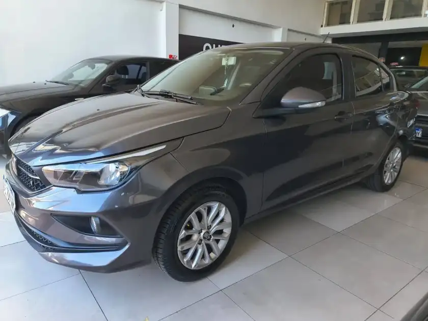Fiat Cronos 1.3 Gse Drive Pack Conectividad 2021 - foto 2