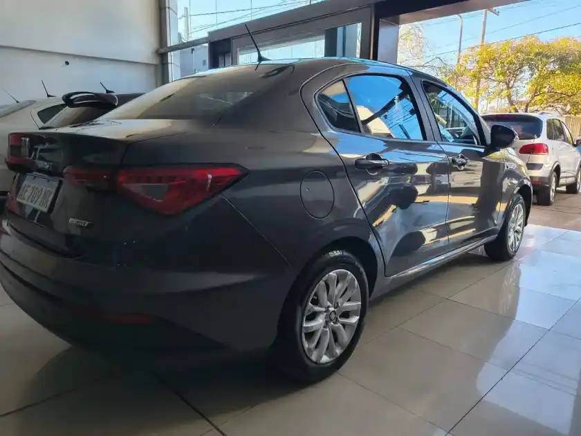 Fiat Cronos 1.3 Gse Drive Pack Conectividad 2021 - foto 4