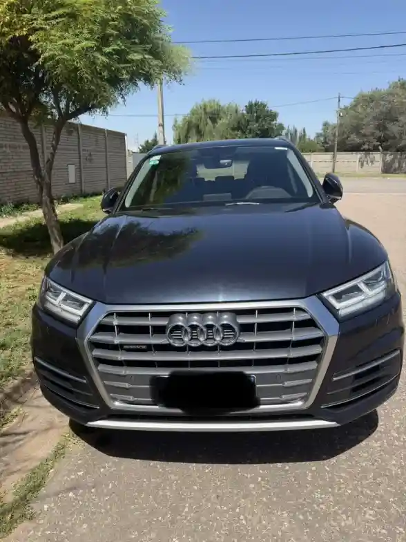 Audi Q5 2.0 Tfsi Stronic Quattro Security 252Cv 2018 - foto 2