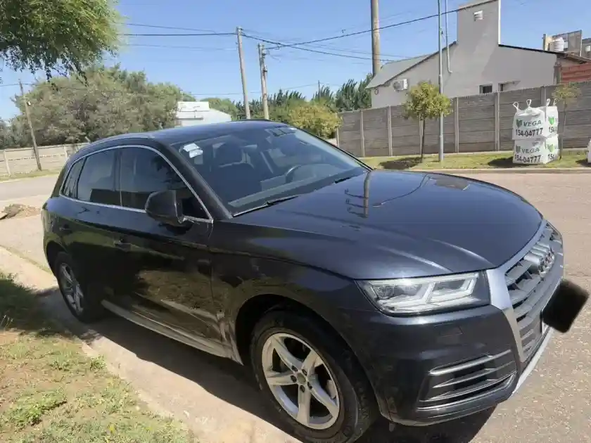 Audi Q5 2.0 Tfsi Stronic Quattro Security 252Cv 2018 - foto 3