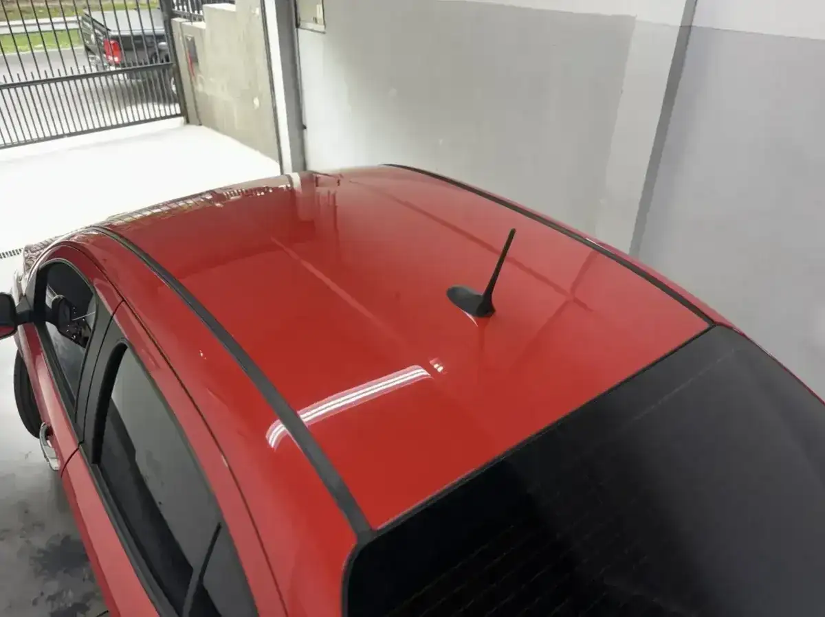Fiat Cronos 1.8 16V Precision At6 2020 - foto 4