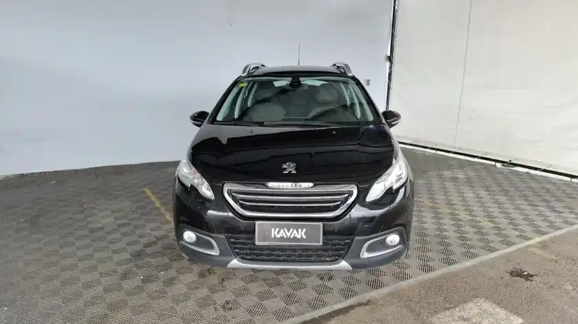 Peugeot 2008 1.6 Feline 2016 - foto 2