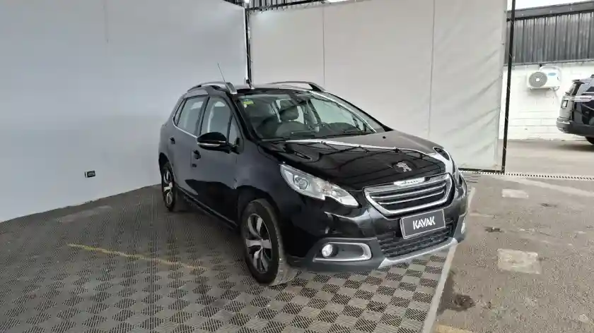 Peugeot 2008 1.6 Feline 2016 - foto 3