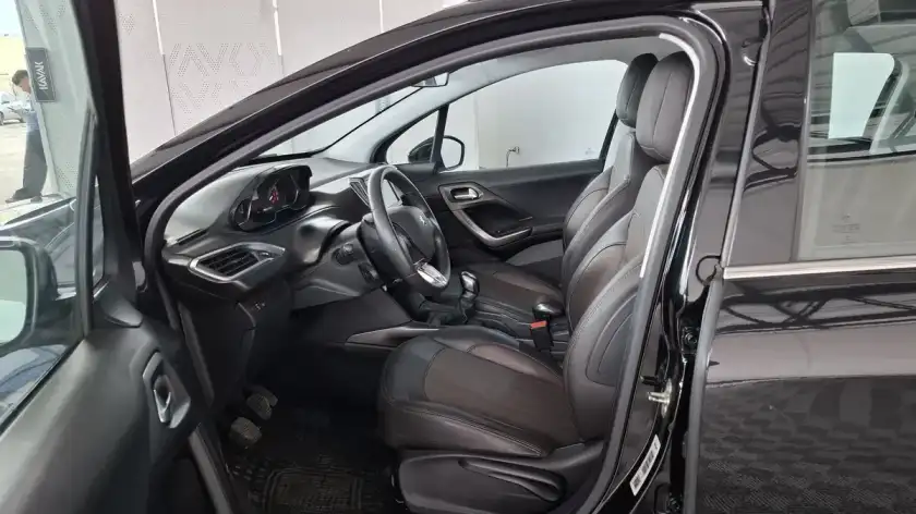 Peugeot 2008 1.6 Feline 2016 - foto 5