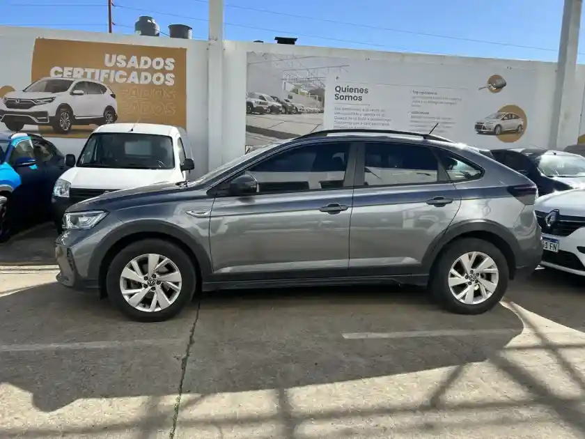 Volkswagen Nivus 1.0 Tsi 200 Comfortline 2023 - foto 2
