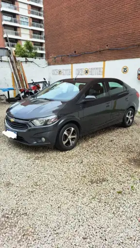 Chevrolet Prisma 1.4 Ltz 98Cv 2019 - foto 1