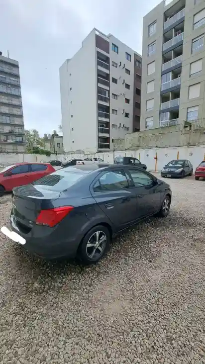 Chevrolet Prisma 1.4 Ltz 98Cv 2019 - foto 2