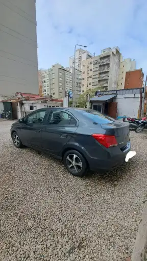 Chevrolet Prisma 1.4 Ltz 98Cv 2019 - foto 3