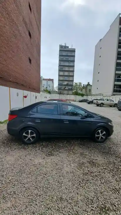 Chevrolet Prisma 1.4 Ltz 98Cv 2019 - foto 4