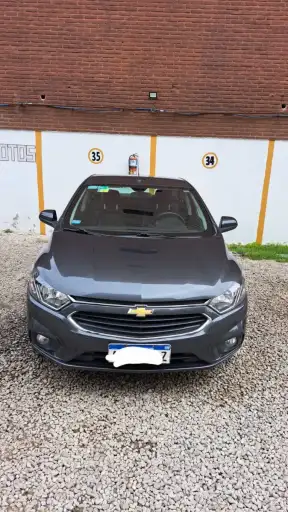 Chevrolet Prisma 1.4 Ltz 98Cv 2019 - foto 5