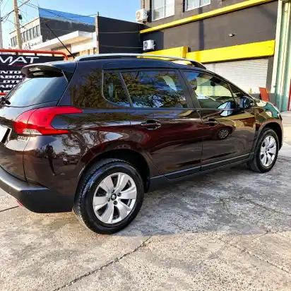 Peugeot 2008 1.6 Allure 2019 - foto 2