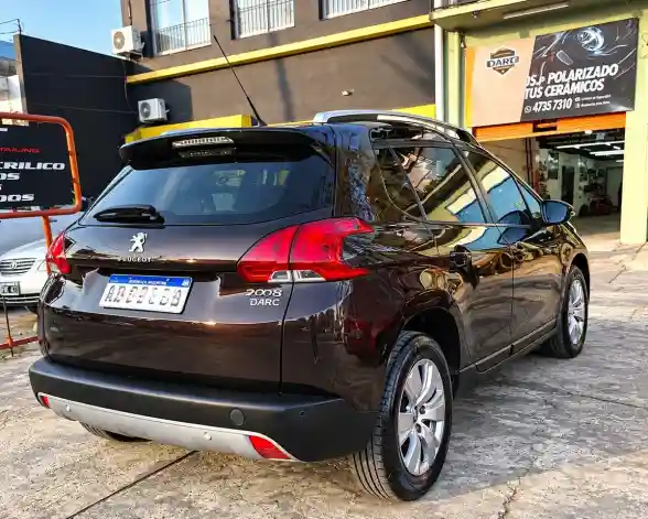 Peugeot 2008 1.6 Allure 2019 - foto 3