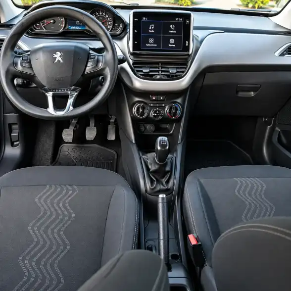 Peugeot 2008 1.6 Allure 2019 - foto 5