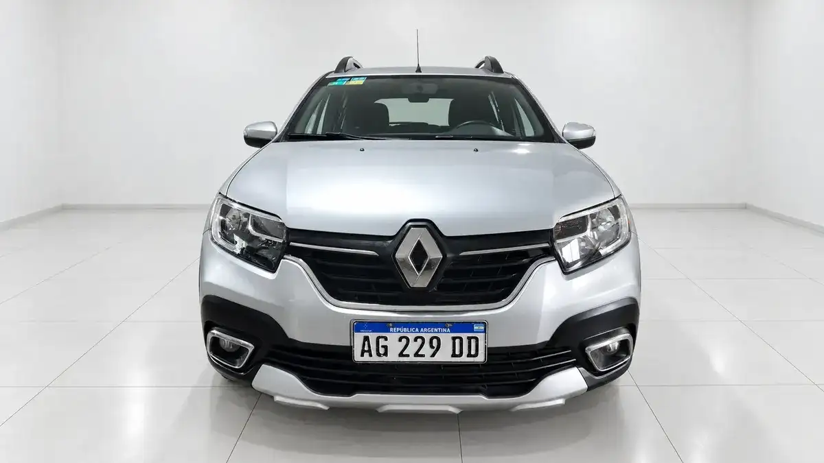 Renault Sandero 1.6 16V Intens 2023 - foto 2