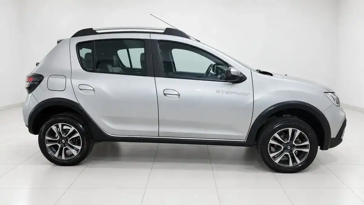 Renault Sandero 1.6 16V Intens 2023 - foto 4