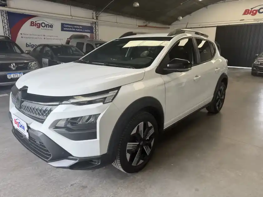 Renault Kardian 1.0 Tce Techno 200 Edc 2024 - foto 1