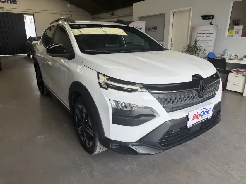 Renault Kardian 1.0 Tce Techno 200 Edc 2024 - foto 2