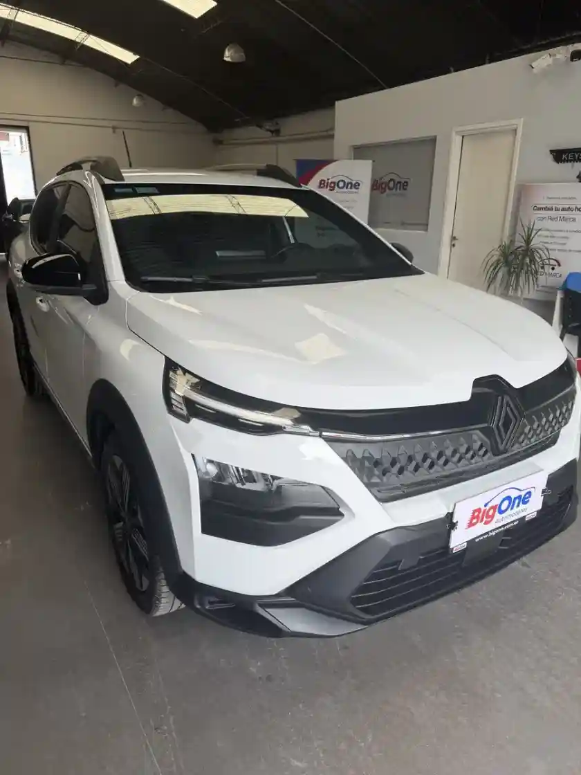 Renault Kardian 1.0 Tce Techno 200 Edc 2024 - foto 3