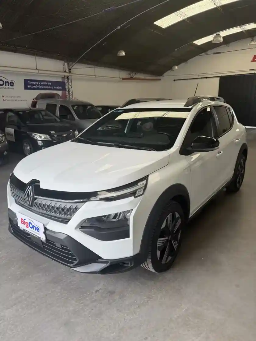Renault Kardian 1.0 Tce Techno 200 Edc 2024 - foto 4
