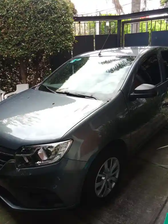 Renault Sandero 1.6 Life 2024 - foto 1