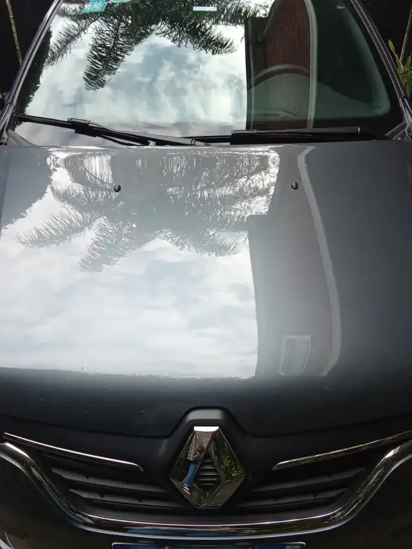 Renault Sandero 1.6 Life 2024 - foto 2