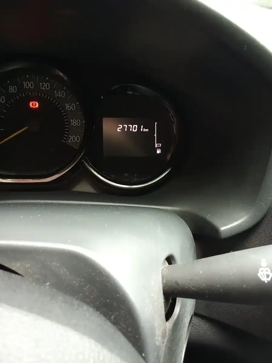 Renault Sandero 1.6 Life 2024 - foto 5