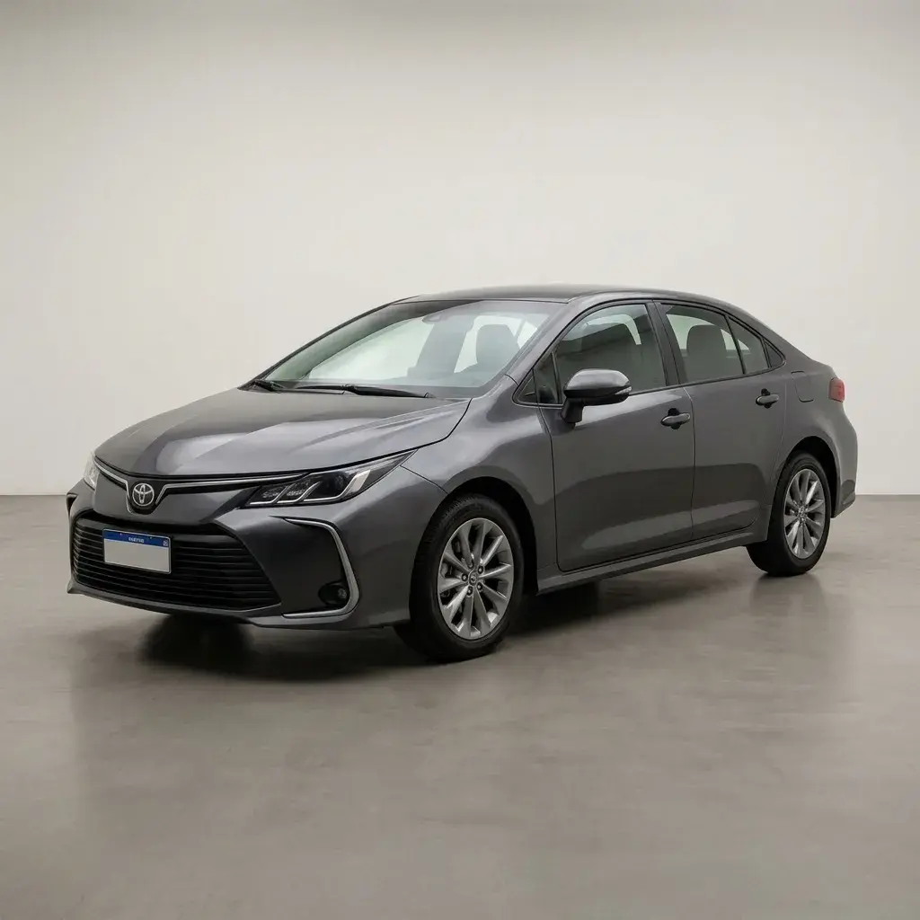 Toyota Corolla 2.0 Xli Mt 170Cv 2022 - foto 1