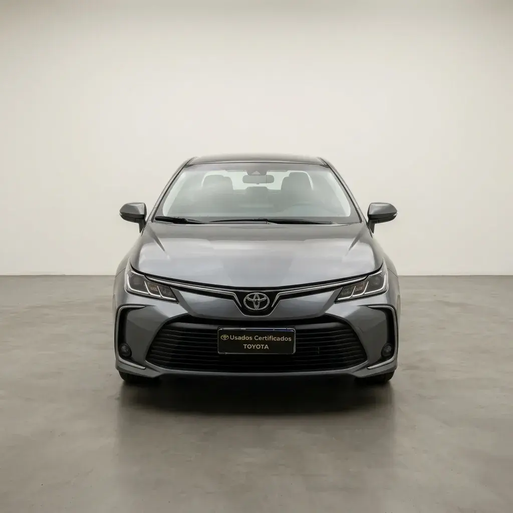 Toyota Corolla 2.0 Xli Mt 170Cv 2022 - foto 3