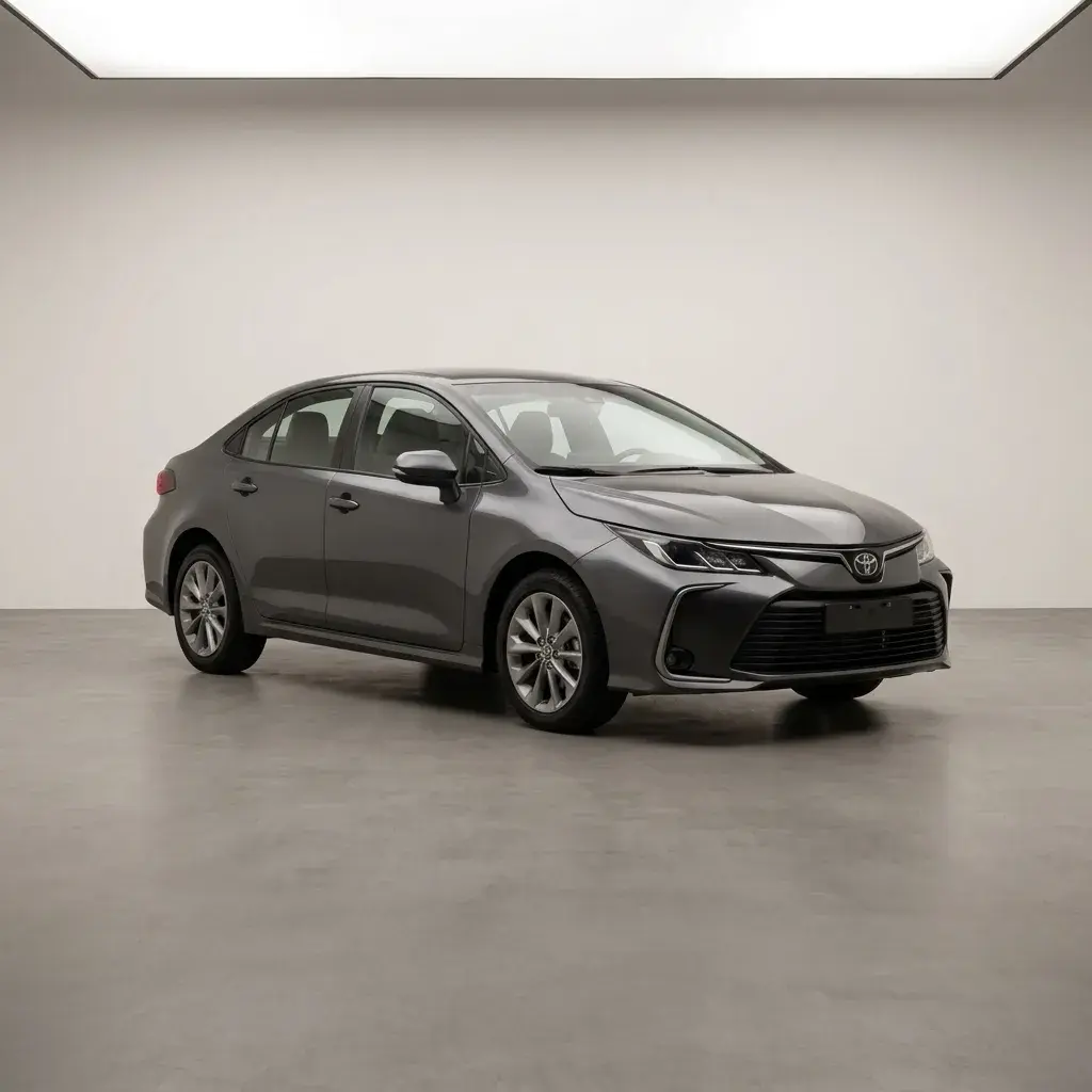 Toyota Corolla 2.0 Xli Mt 170Cv 2022 - foto 4