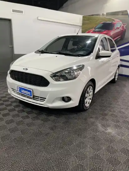 Ford Ka 1.5 Se 2018 - foto 1