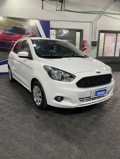 Ford Ka 1.5 Se 2018 - foto 3