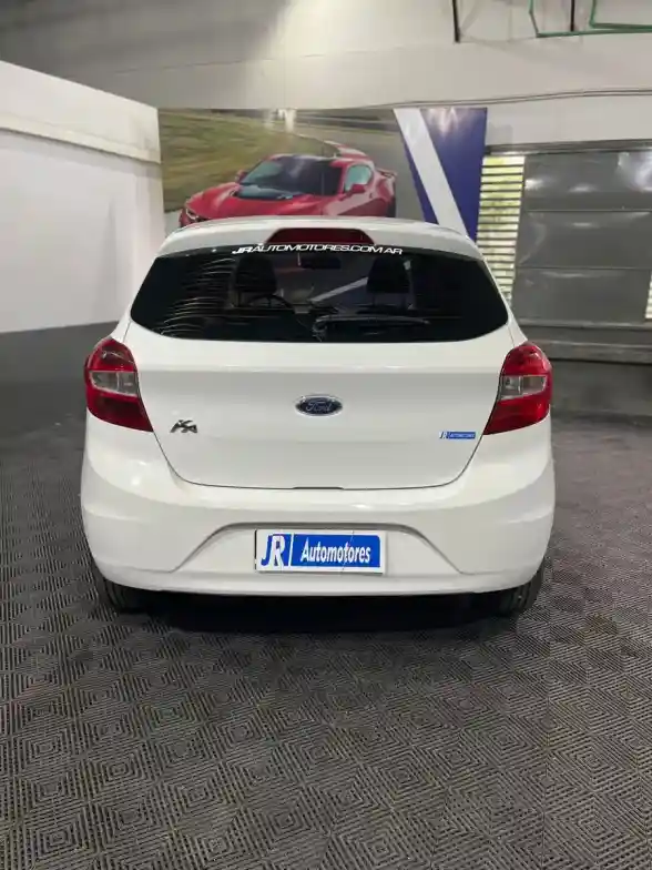 Ford Ka 1.5 Se 2018 - foto 5