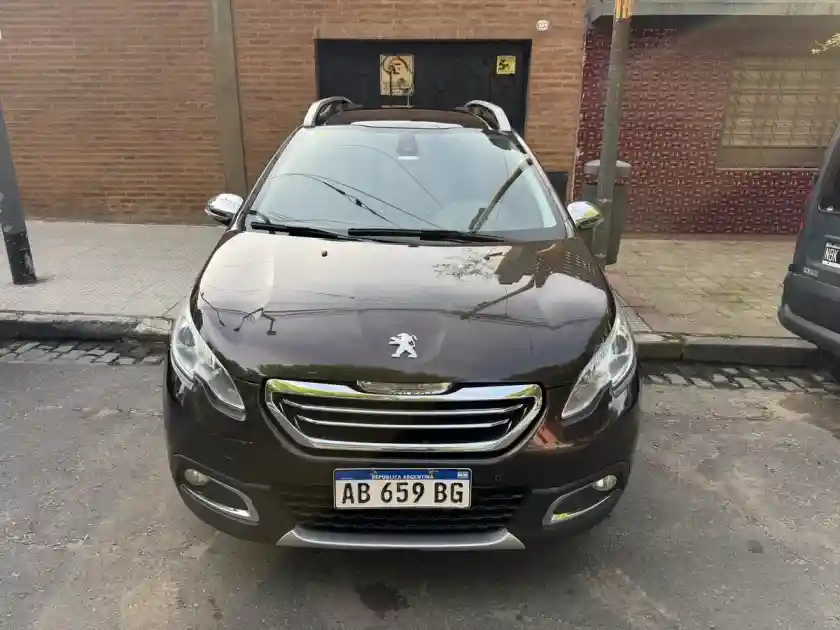 Peugeot 2008 1.6 Thp Sport 2017 - foto 3