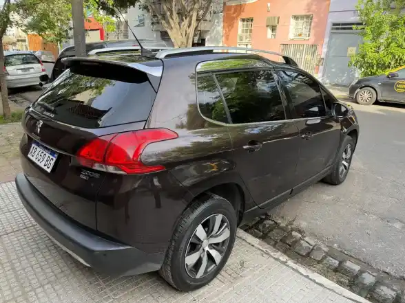 Peugeot 2008 1.6 Thp Sport 2017 - foto 5