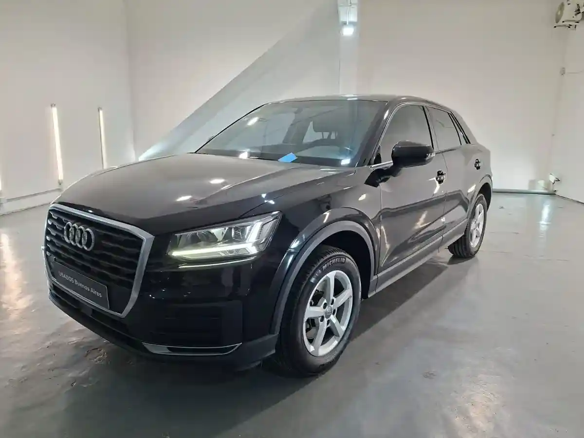 Audi Q2 1.4 Tfsi Serie 150 Cv 2018 - foto 1