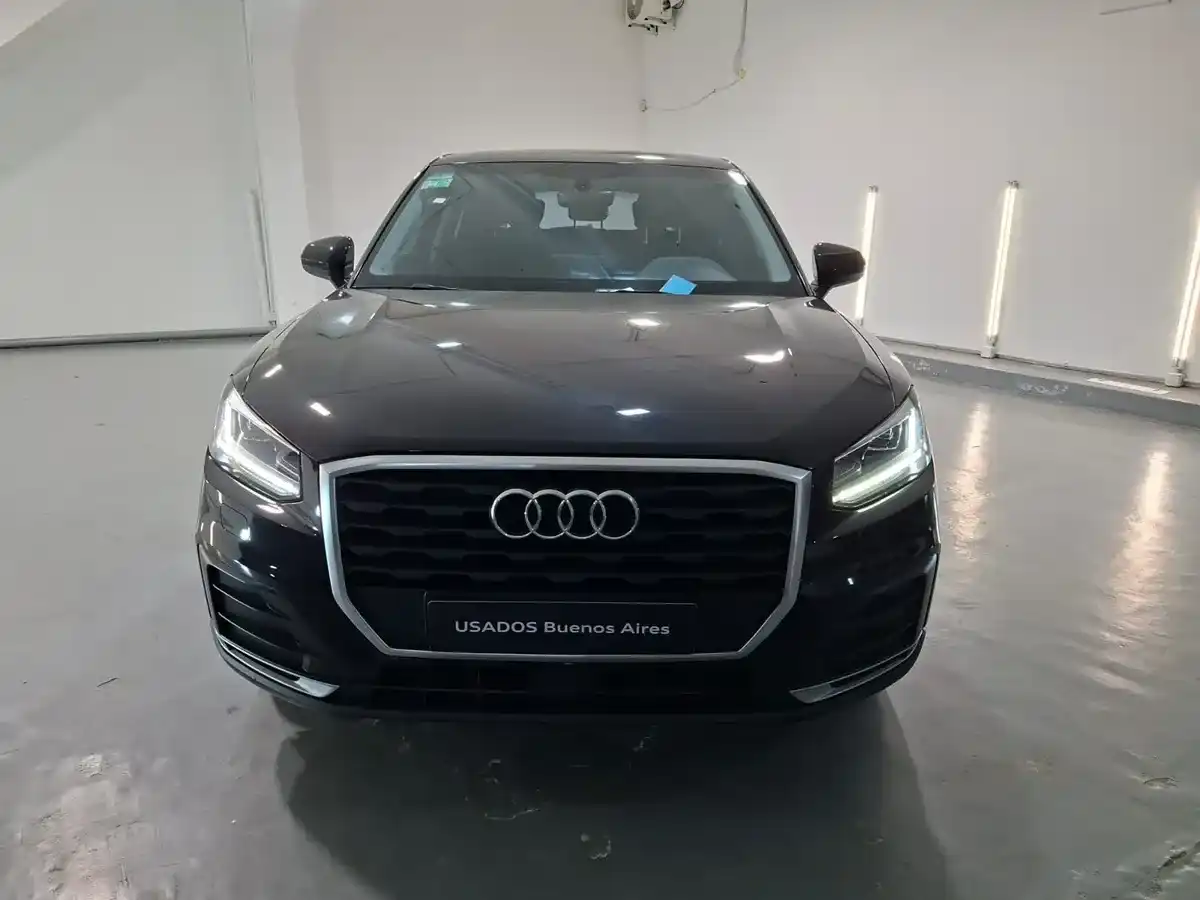 Audi Q2 1.4 Tfsi Serie 150 Cv 2018 - foto 2