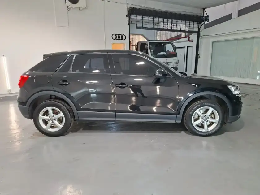 Audi Q2 1.4 Tfsi Serie 150 Cv 2018 - foto 4