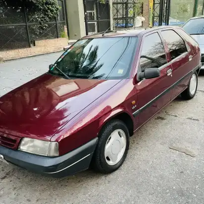 Citroën Zx 1.9 Avantage D Dh 1995 - foto 1