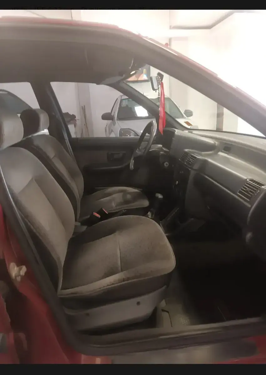 Citroën Zx 1.9 Avantage D Dh 1995 - foto 4