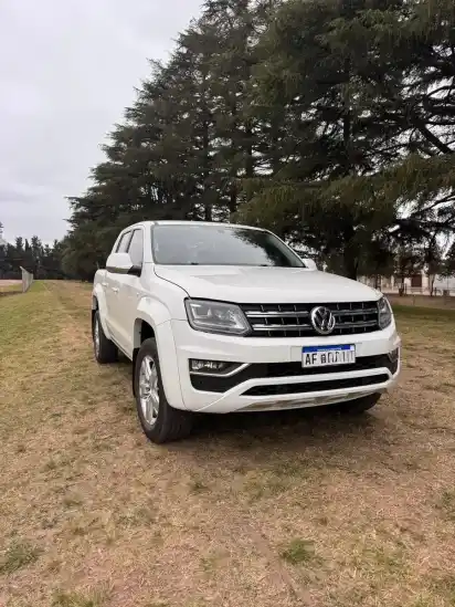 Volkswagen Amarok 2.0 Cd Tdi 180Cv 4X2 Highline Pack At 2022 - foto 4